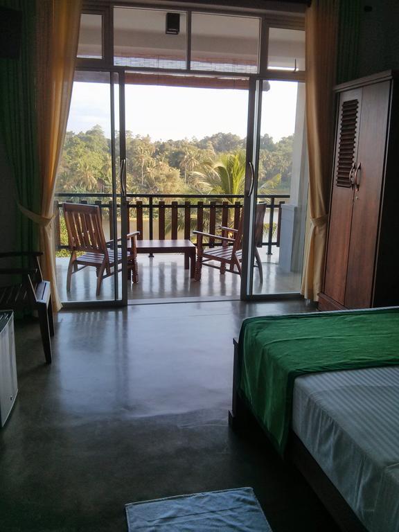 Lotus Villa Holiday Resort Matara Habitación foto